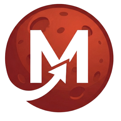 MarsOMS Logo